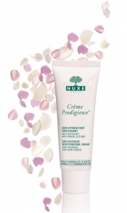 Liči piling - Nuxe Body Gommage Corps Fondant