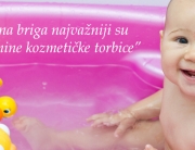 Njega mame i bebe nakon poroda