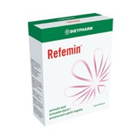 Dietpharm Refemin plus
