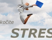 Stres - uzročnik 80% svih oboljenja