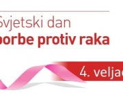 Rak - najstrašnija bolest današnjice